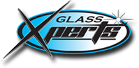 The Glass Xperts logo